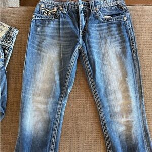 Men’s Jeans